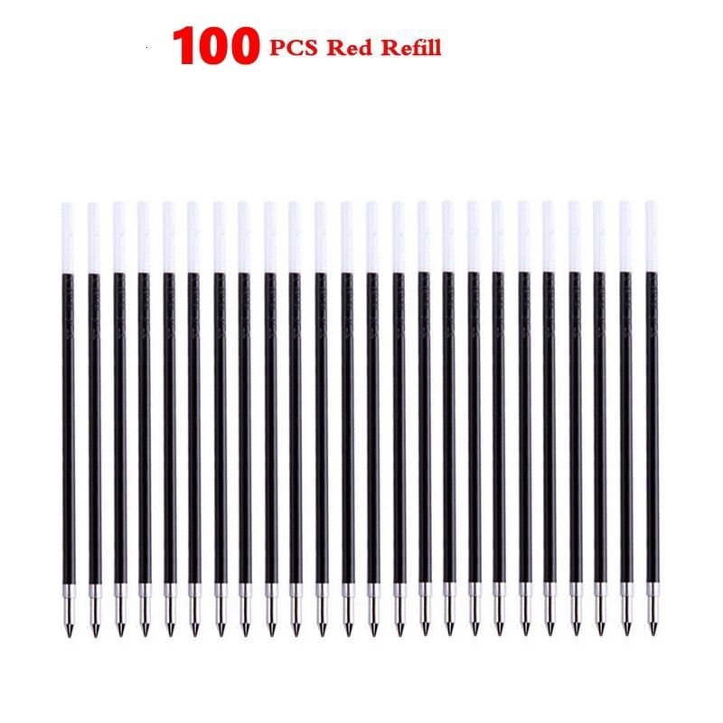 Red Refill-100 PCS