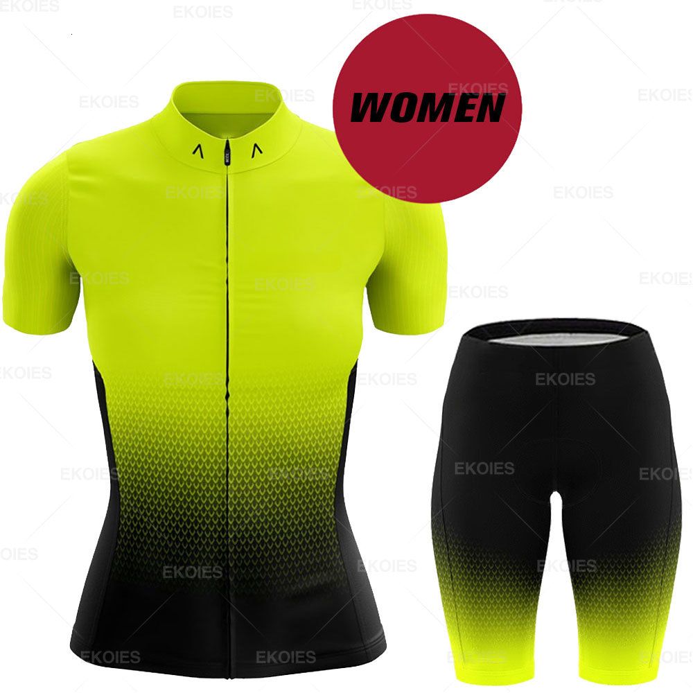 cycling set