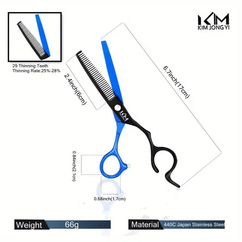 Thinning Scissors