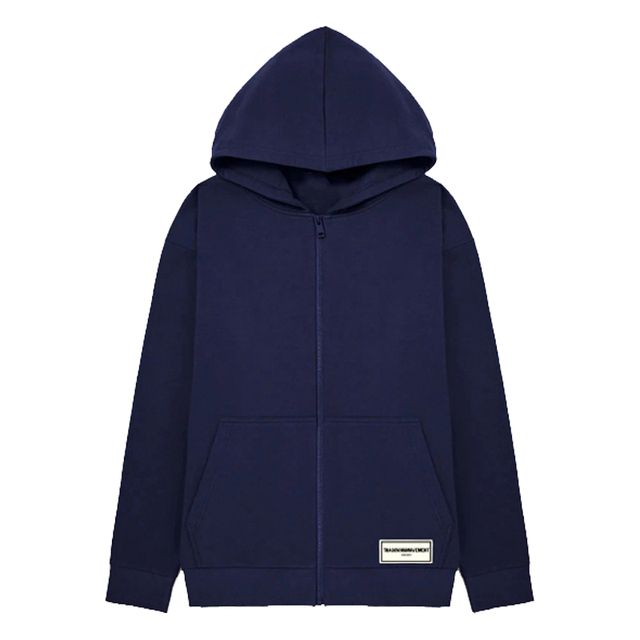 Navy blau