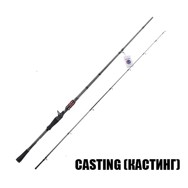 Casting-2.4m 7-21g m