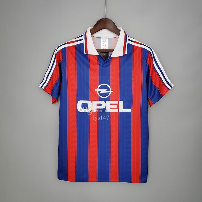 95-97 Home