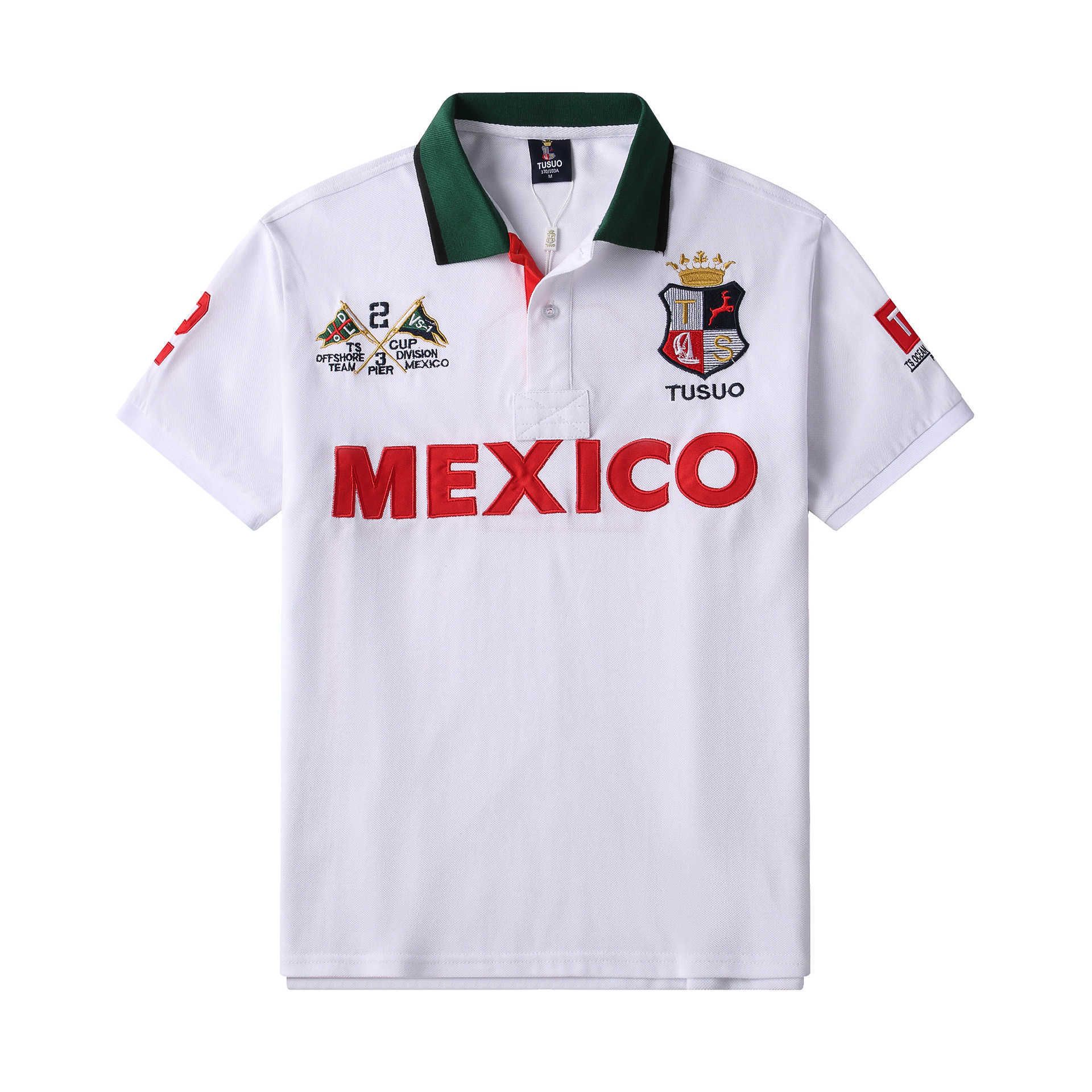 ts316-10 méxico