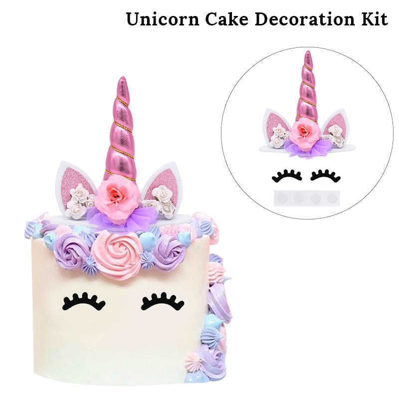 1set Cake Decor