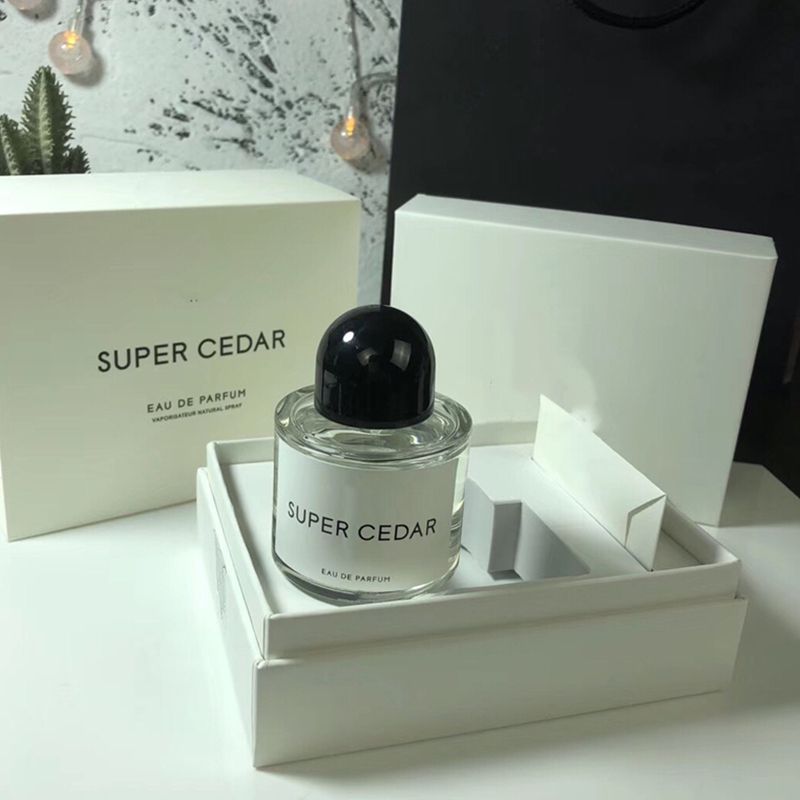 SUPER CÈDRE100ML