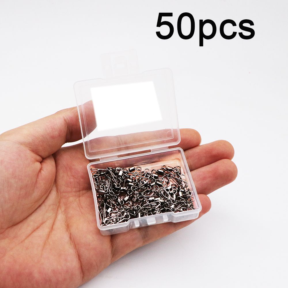 50pcs 1box-Size10 20mm 9kg