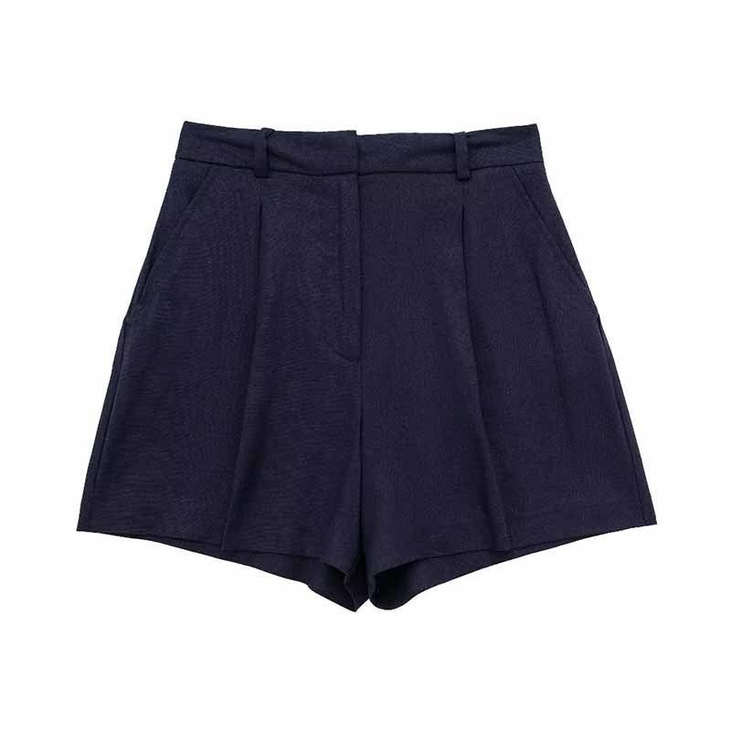 nvay shorts