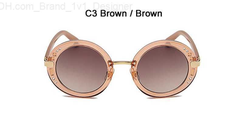C3 Brown Brown
