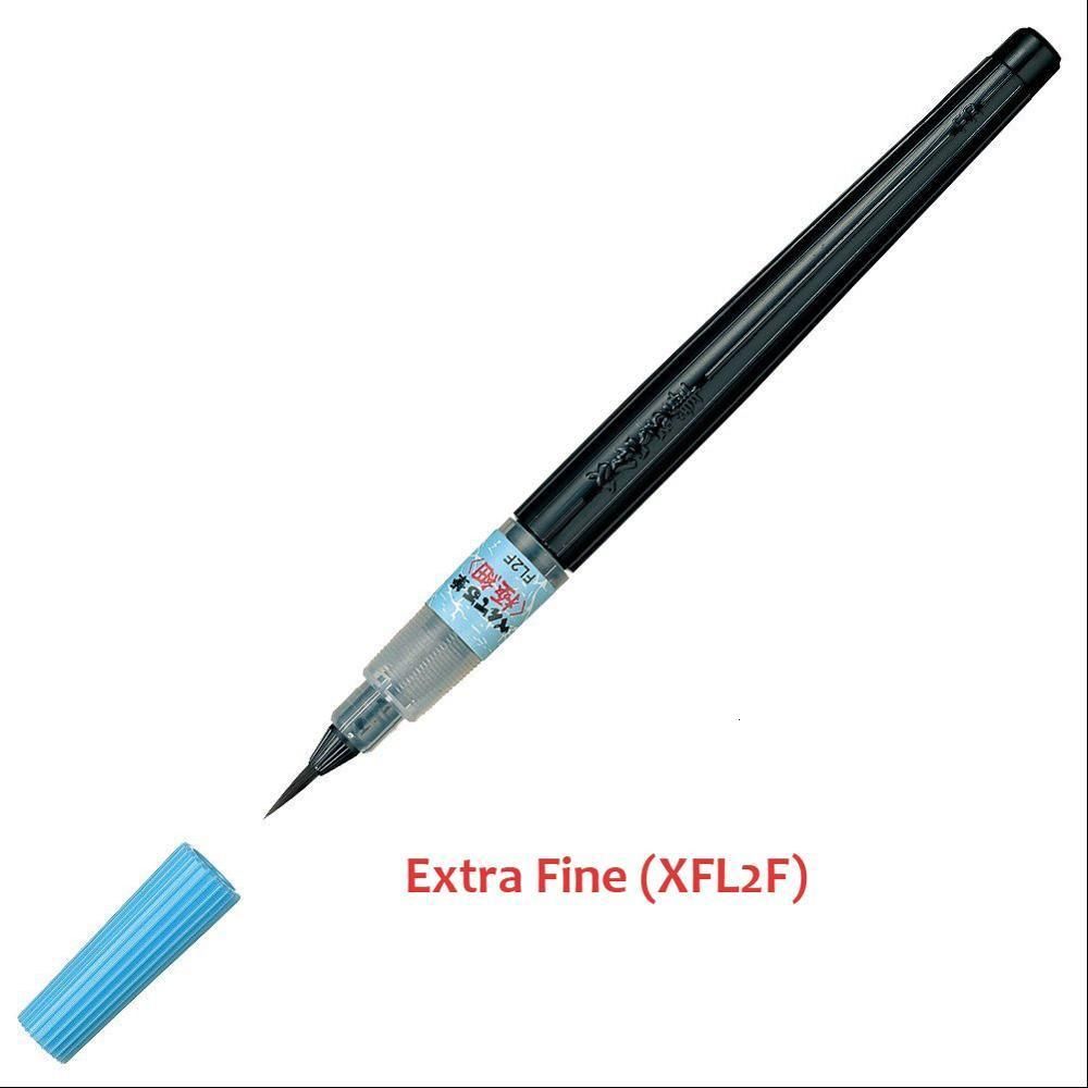 Extra Fine (xfl2f)