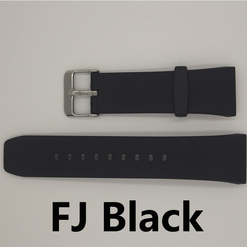 FJ Women Black-Xonix