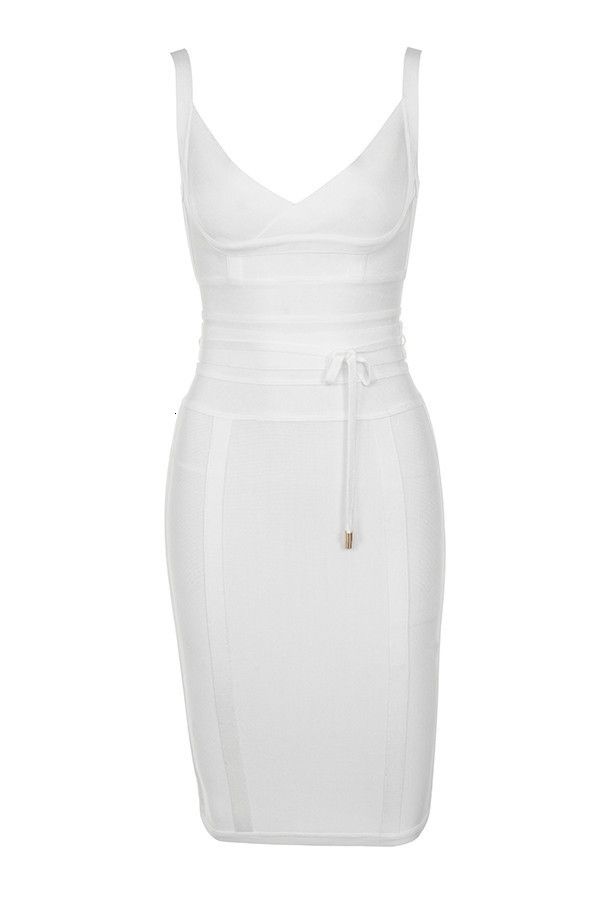 robe blanche