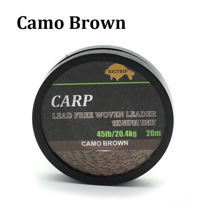 Camo Brown