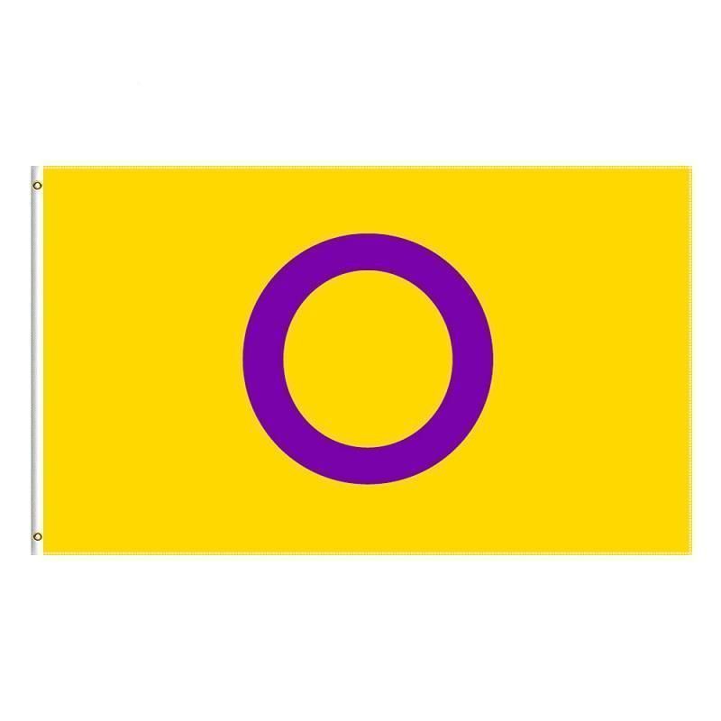 Pride InterSex.