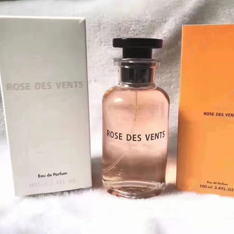 Rose des évents