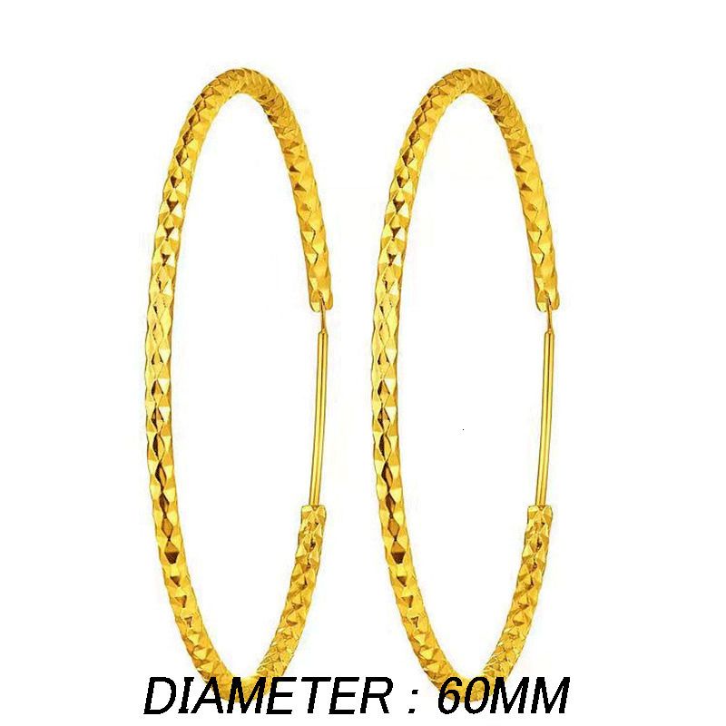 60mm d'or