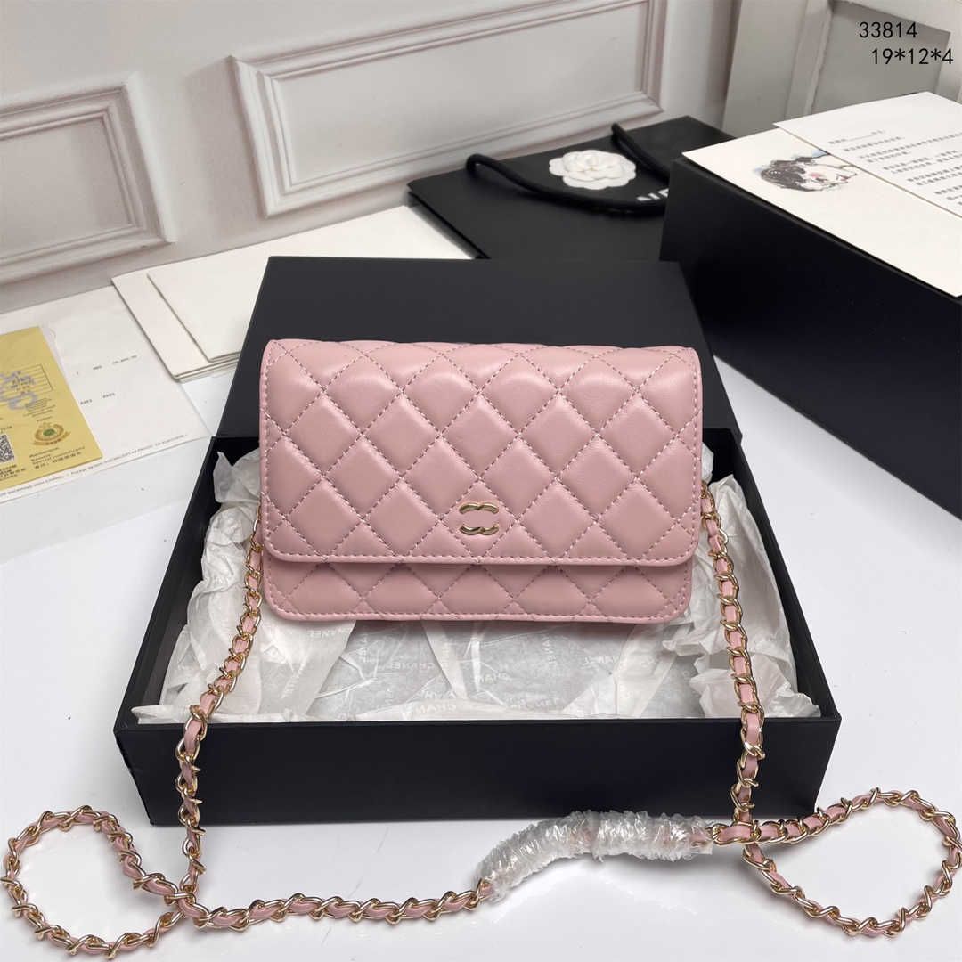 Purse Insert for Chanel 19 Large Flap Bag (Style AS1161)