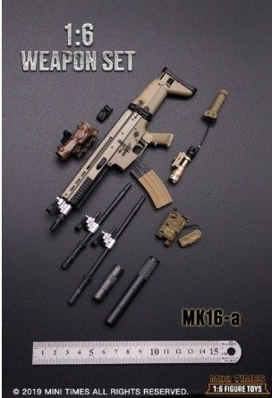 Mk16 a