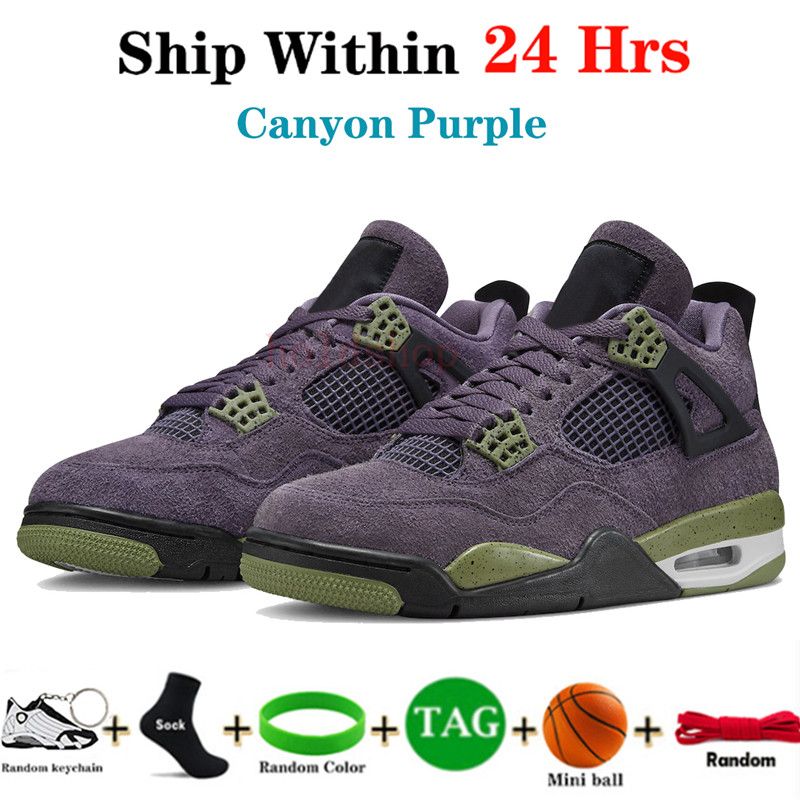 35 Canyon Purple