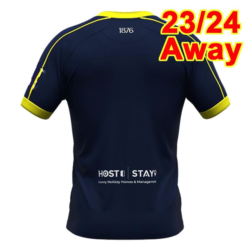 QM17219 23 24 Away No patch