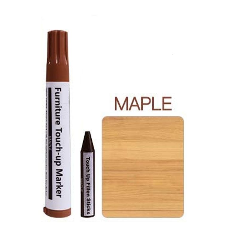 Zestaw Maple 2PCS