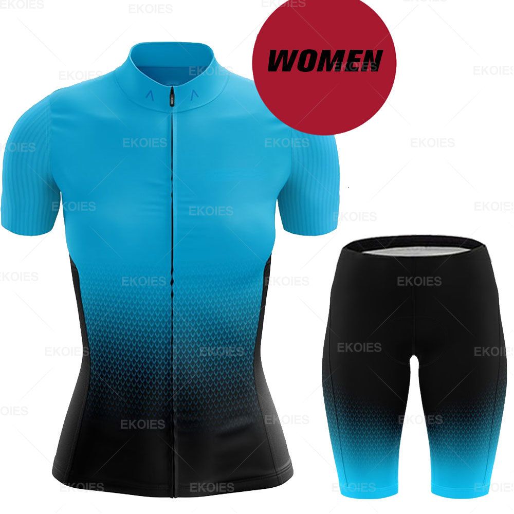 cycling set