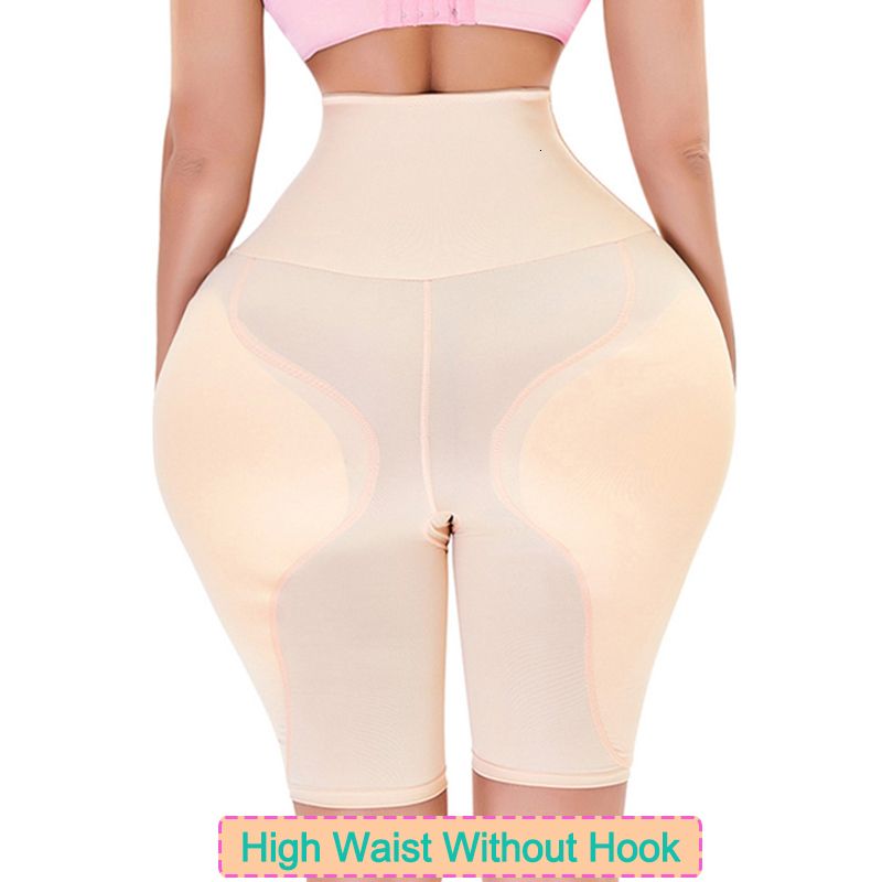 high waist skin