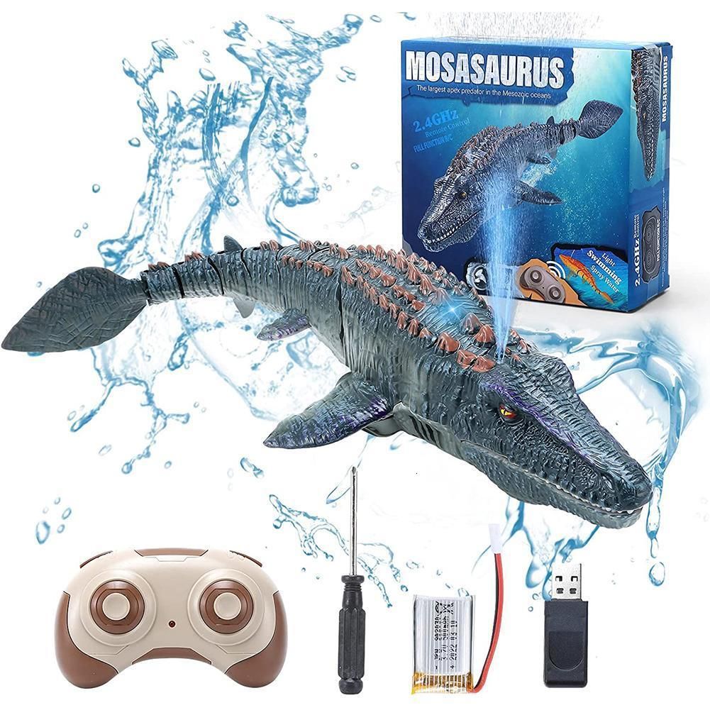 rc mosasaurus b