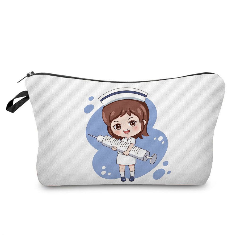 hz4545 makeup bag