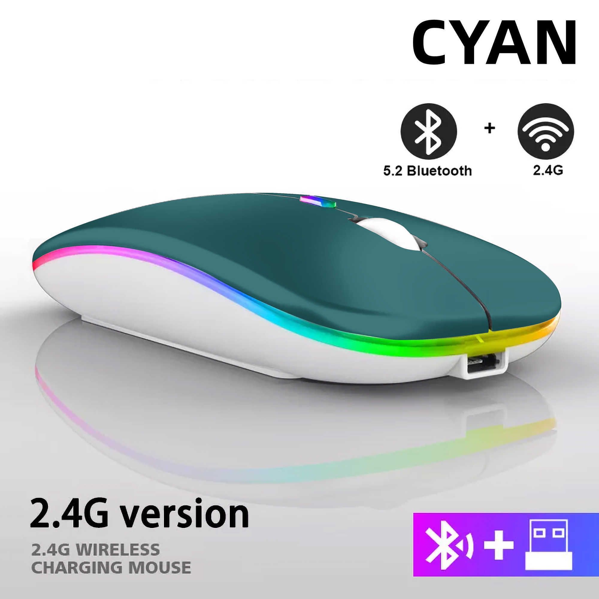 Tryb podwójny Wireless6