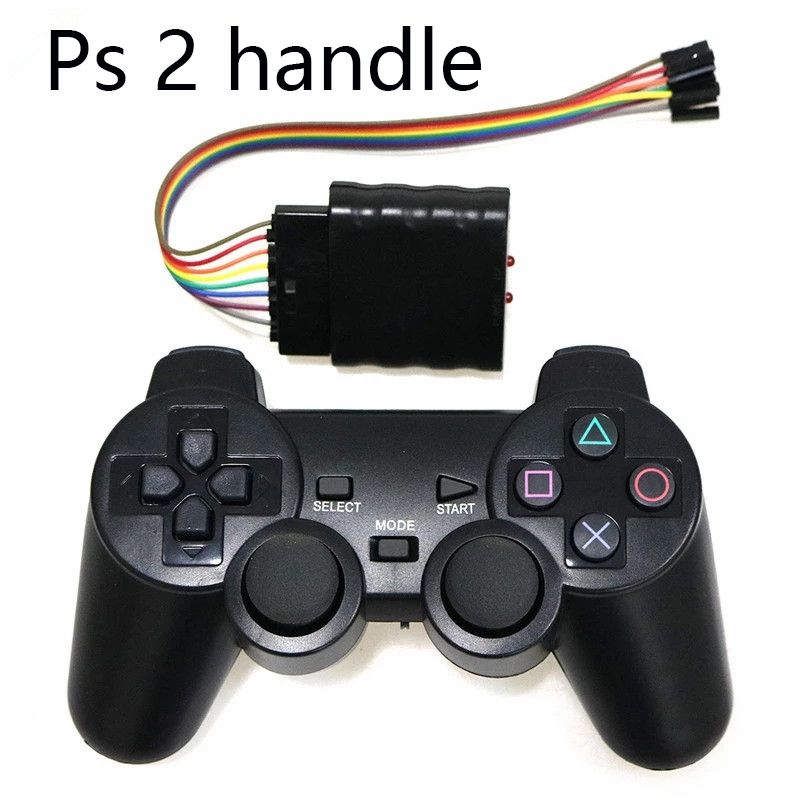 Maniglia Ps2