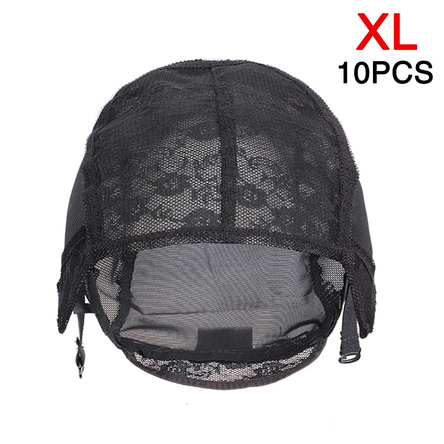 Balck XL 10