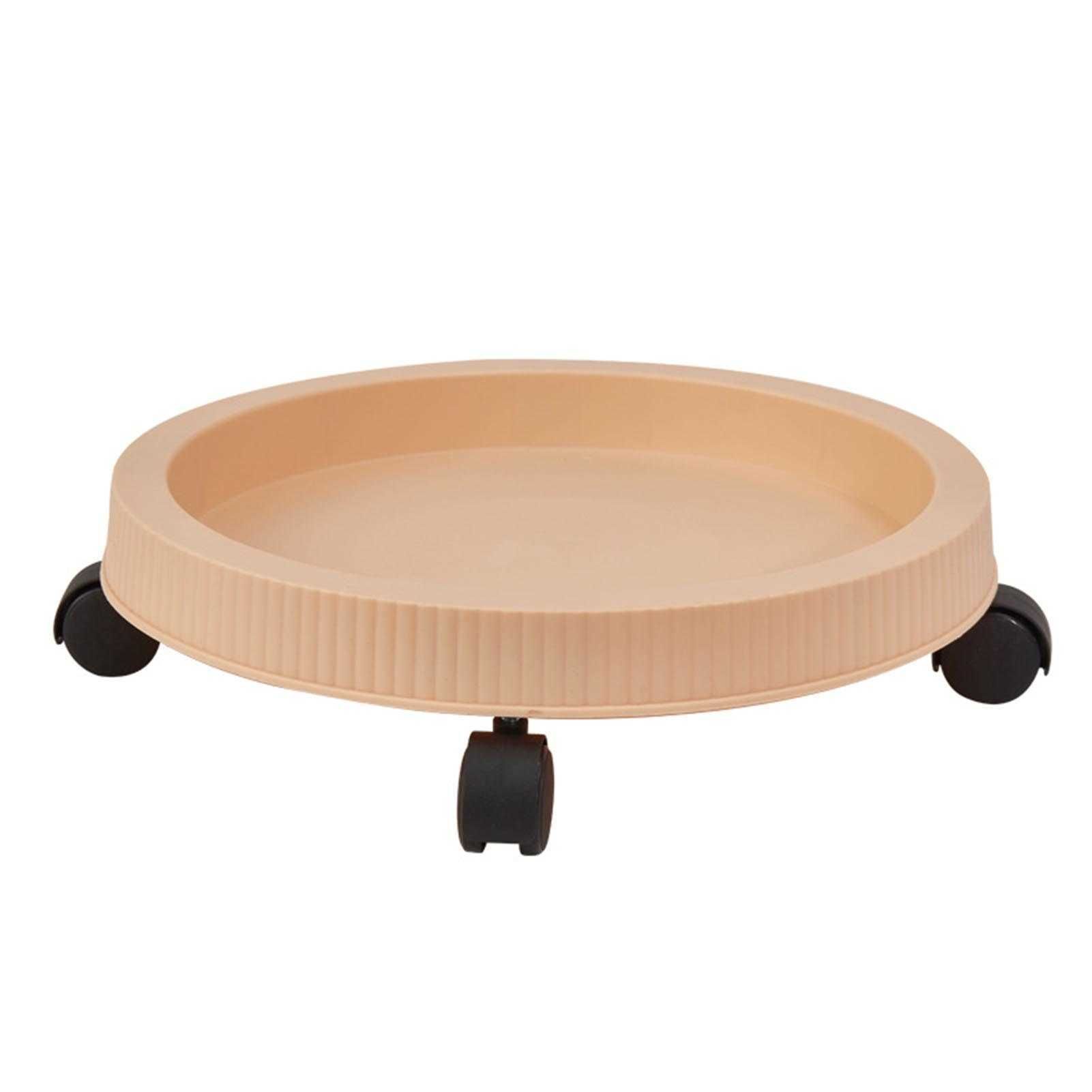 Apricot Mobile Tray