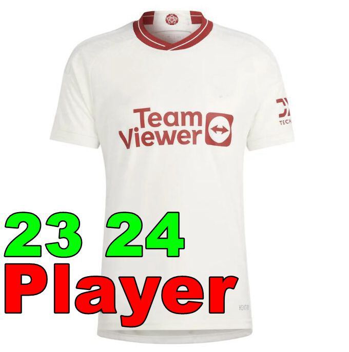 23 24 Third Aldult Player