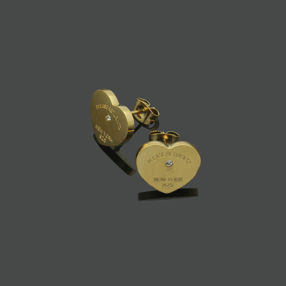 019-20 gold earring