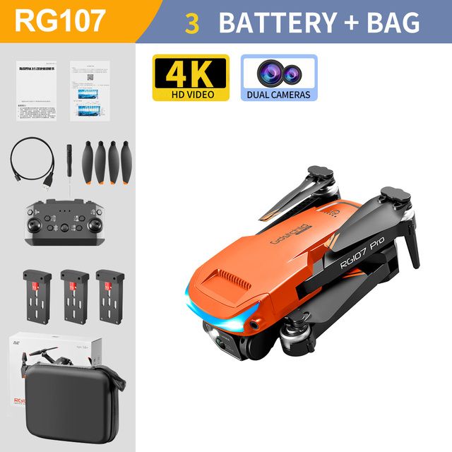 Batterie M28 Orange 3