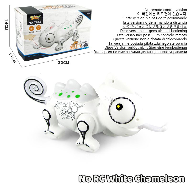 Нет RC White