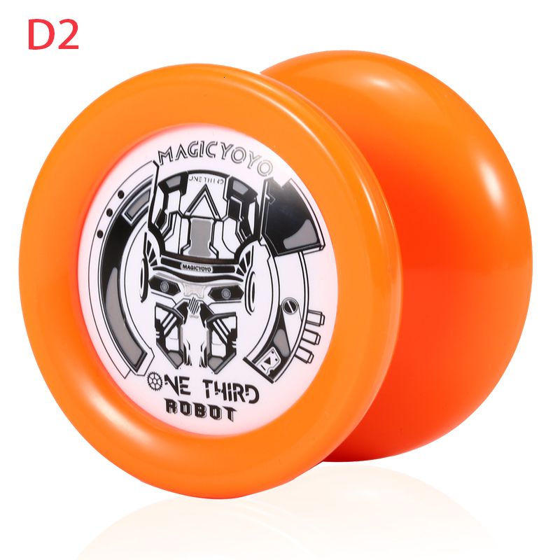 D2-orange