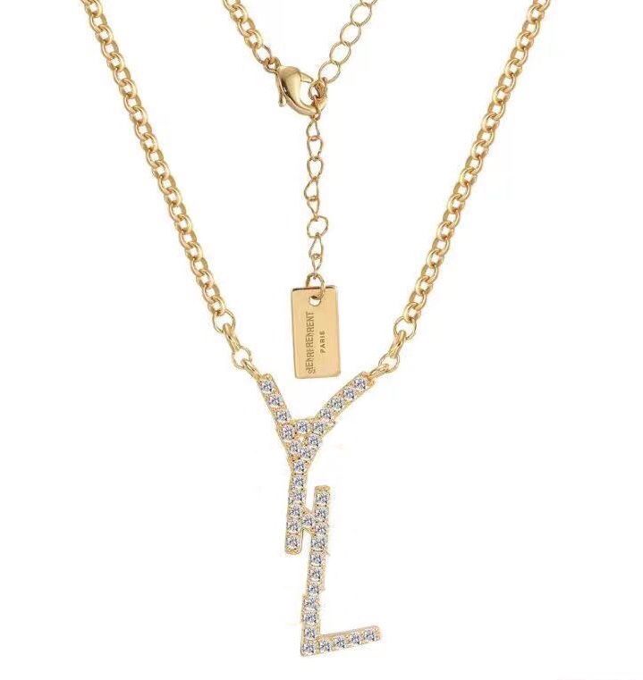 Lhz-103174-gouden ketting