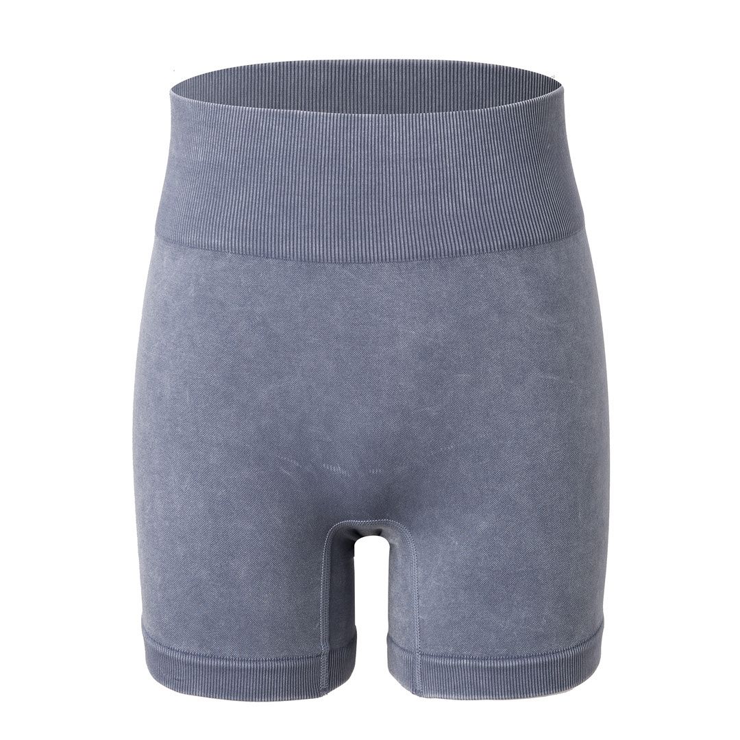 Shorts blå