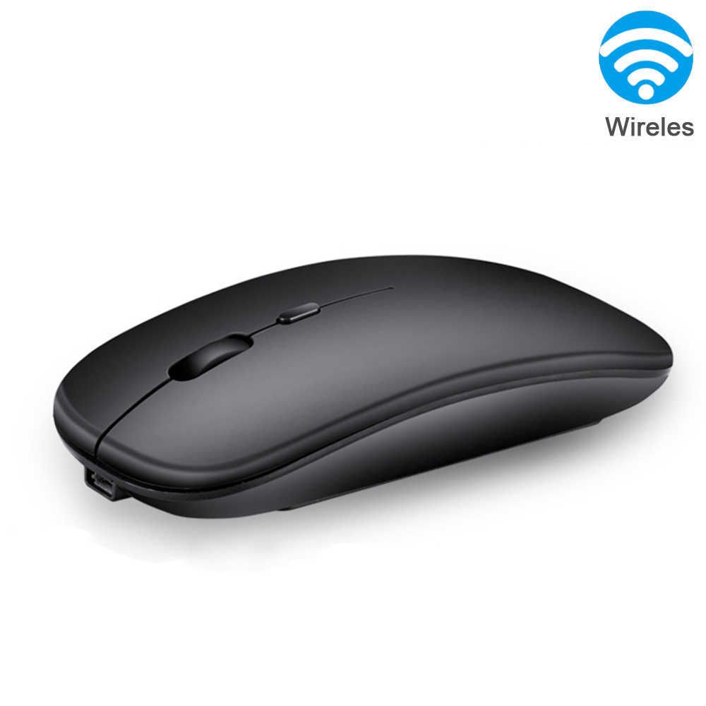 Wireless Black