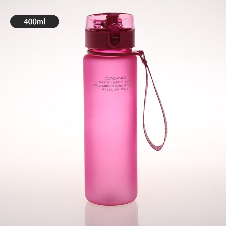 400ml pink