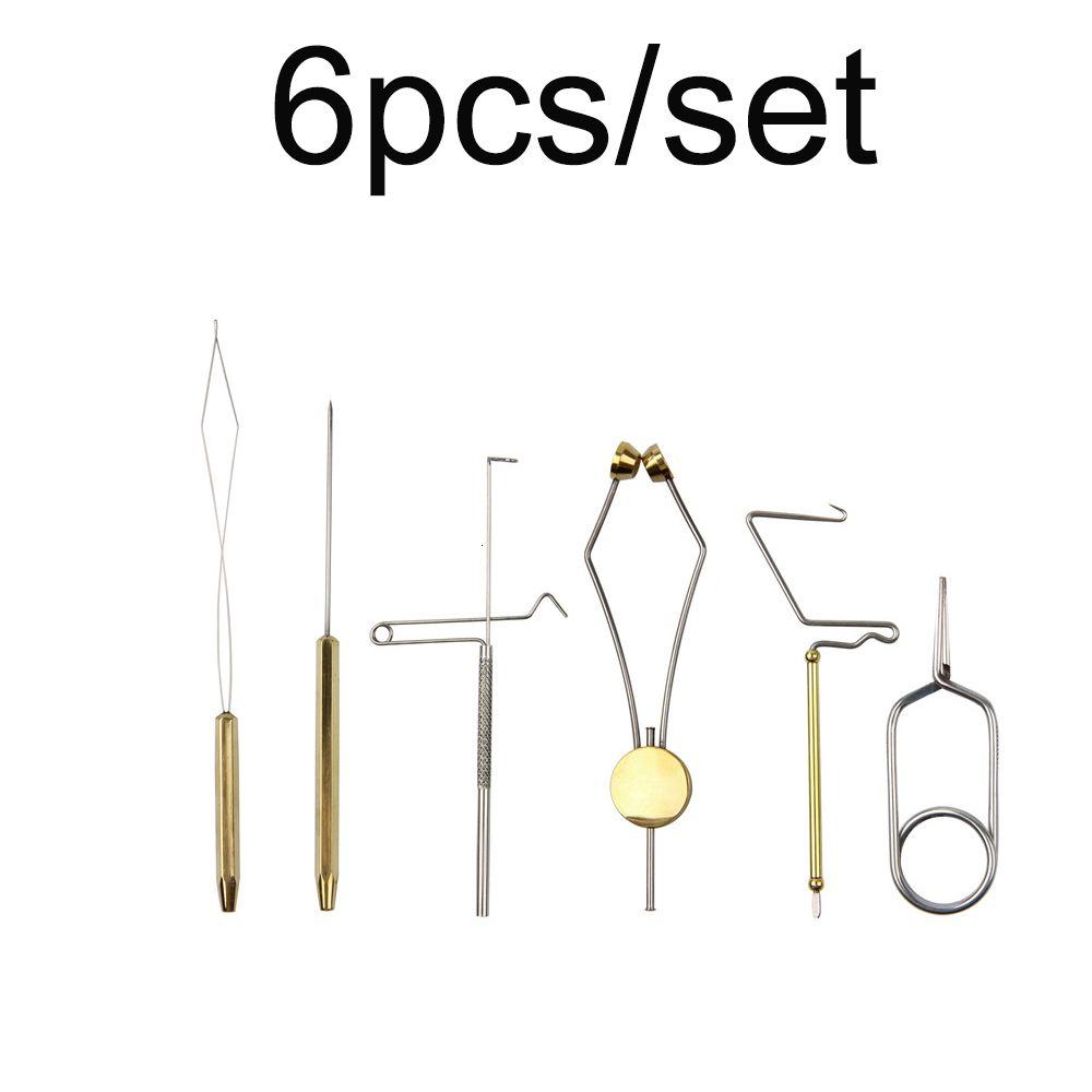 6pcs