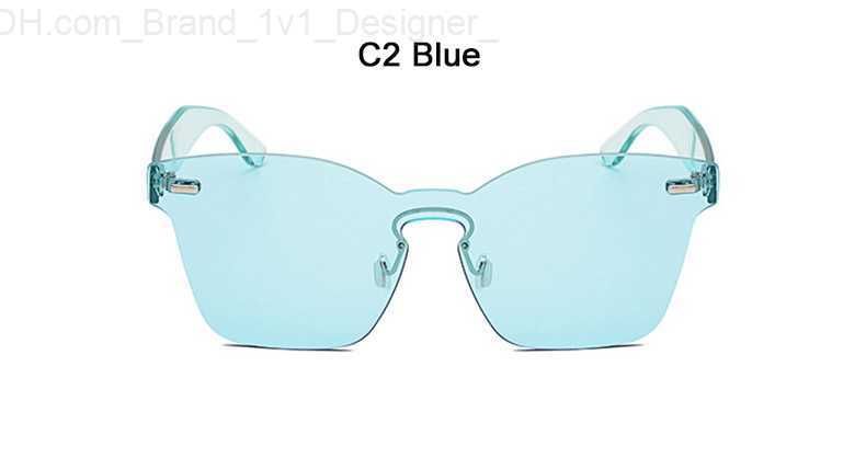 C2 azul