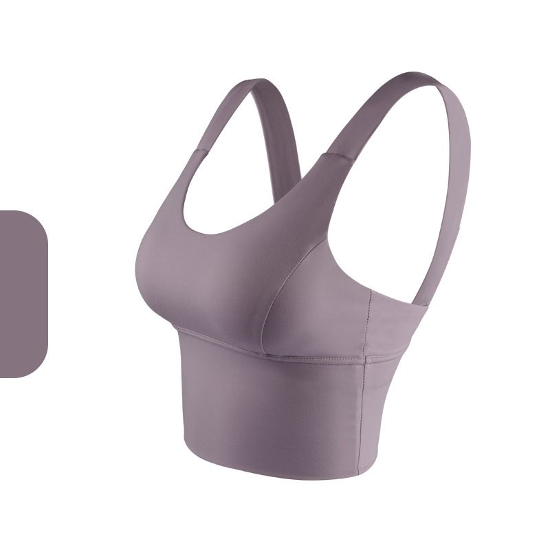 A bra-Purple