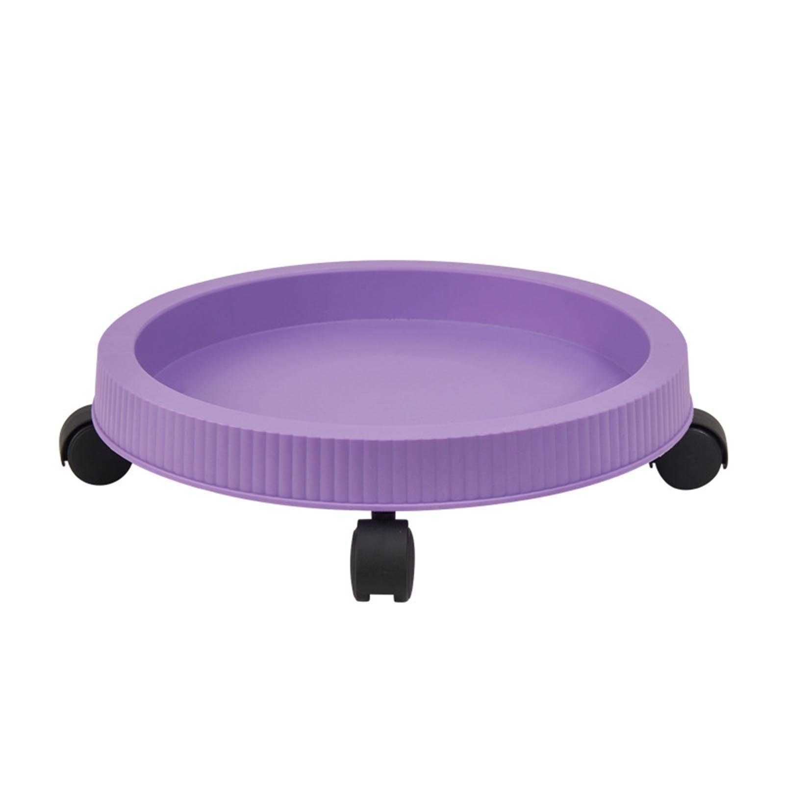 Purple Mobile Tray