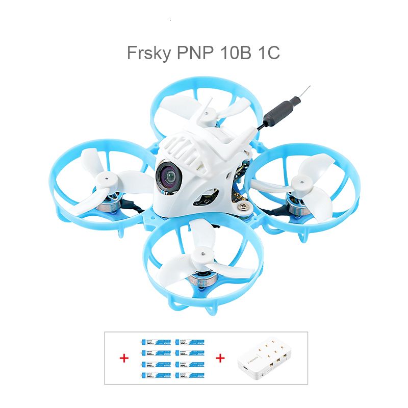 frsky pnp 10b 1c