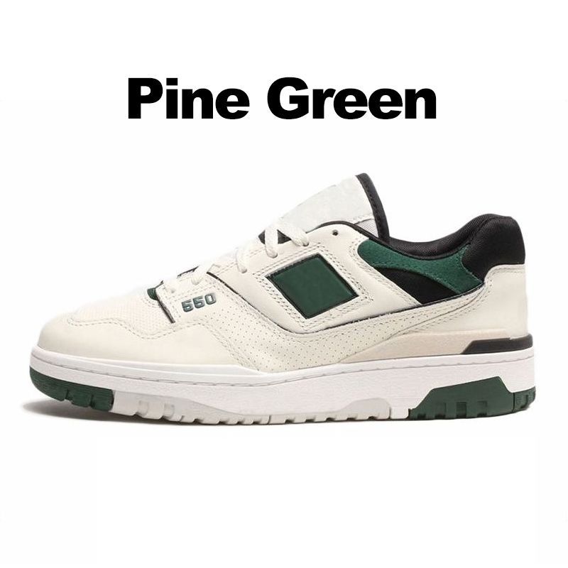 21 Pine Green