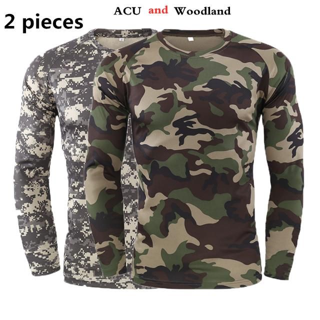 ACU i Woodland