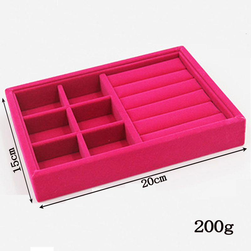 Ringandgrid Tray