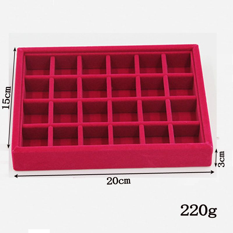 24grids Tray